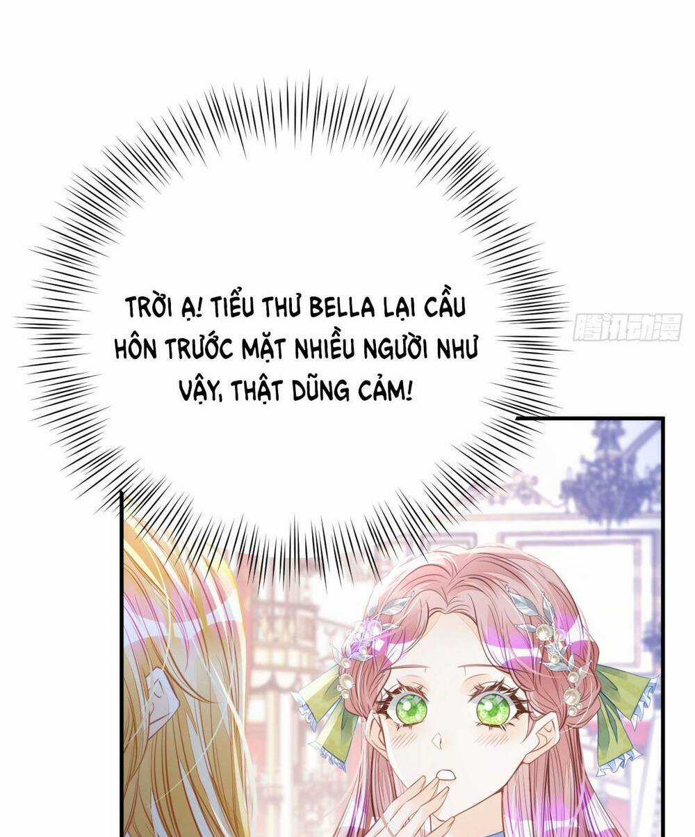 Tôi Không Muốn Làm Bạch Nguyệt Quang Của Kẻ Phản Diện Chapter 18 trang 3