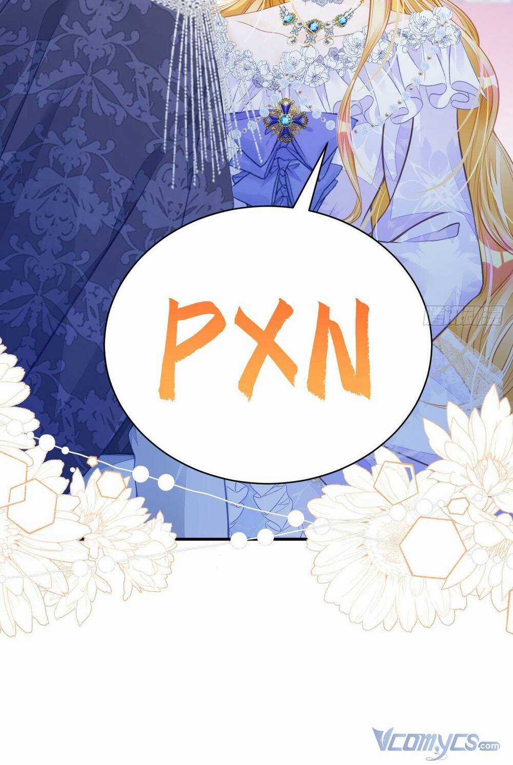 Tôi Không Muốn Làm Bạch Nguyệt Quang Của Kẻ Phản Diện Chapter 18 trang 31