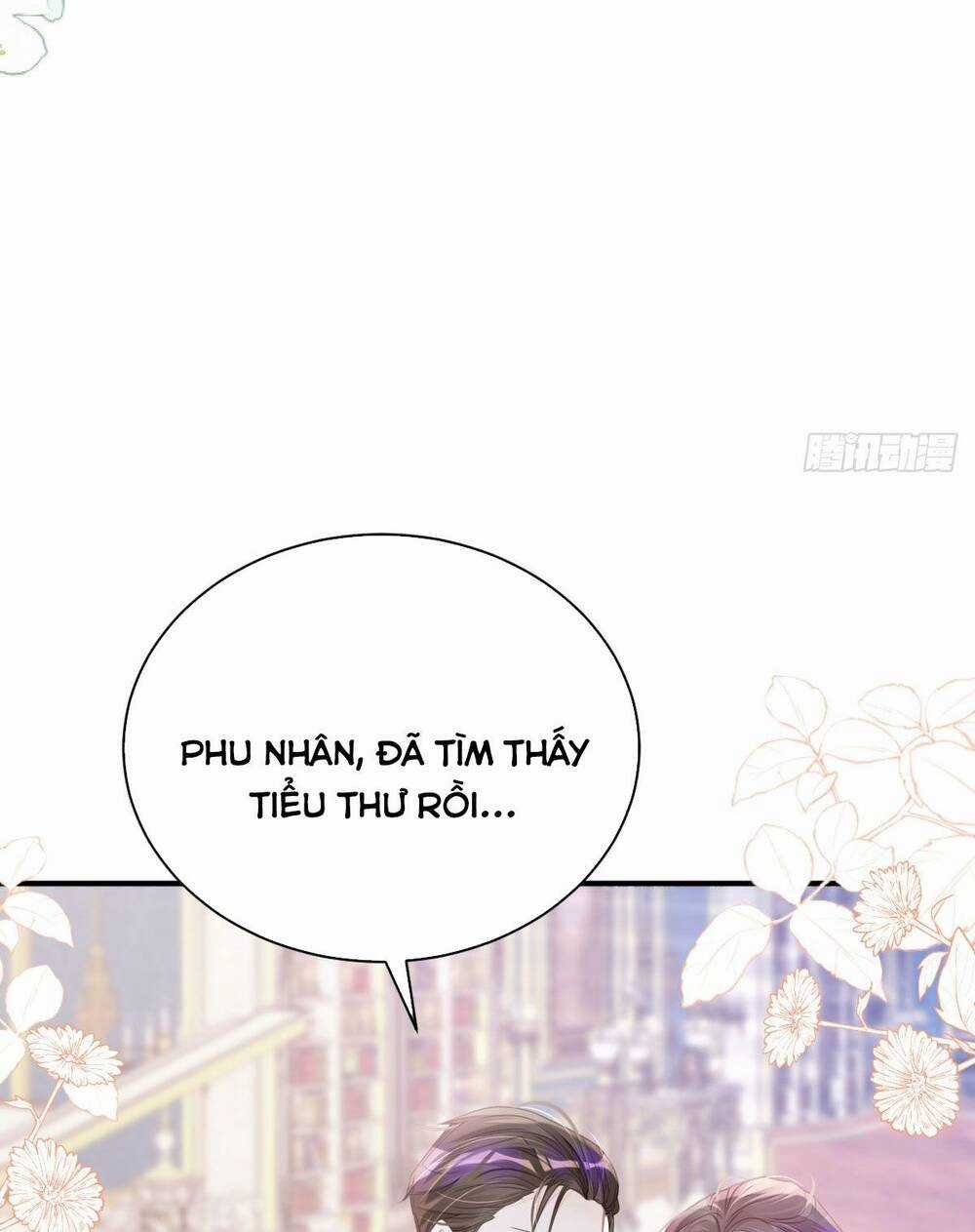 Tôi Không Muốn Làm Bạch Nguyệt Quang Của Kẻ Phản Diện Chapter 18 trang 37