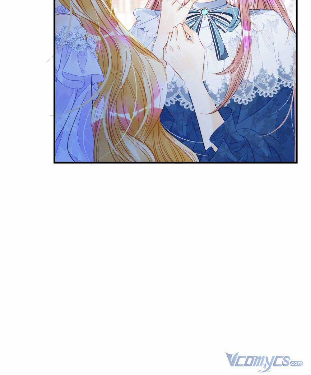 Tôi Không Muốn Làm Bạch Nguyệt Quang Của Kẻ Phản Diện Chapter 18 trang 4