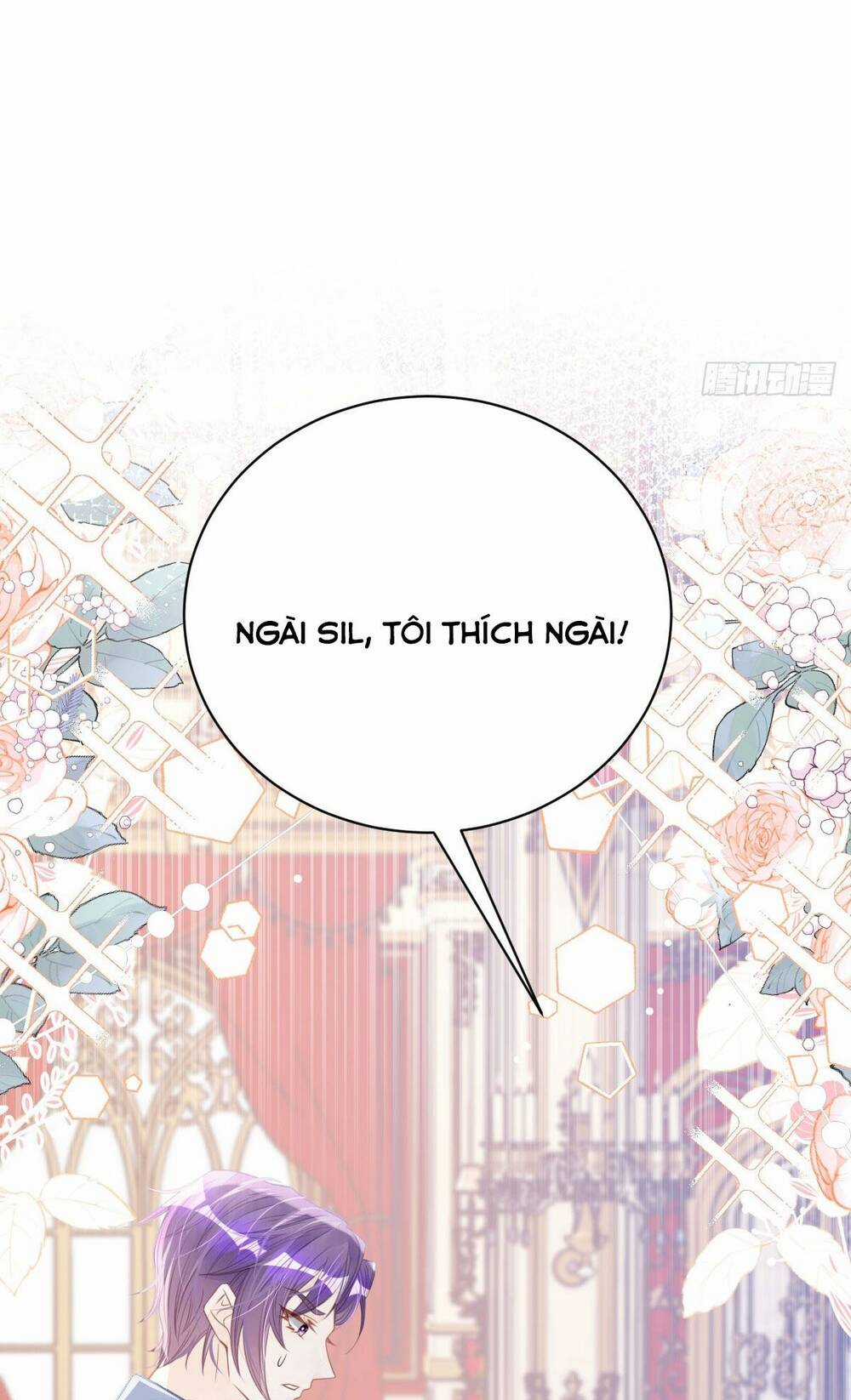 Tôi Không Muốn Làm Bạch Nguyệt Quang Của Kẻ Phản Diện Chapter 18 trang 5