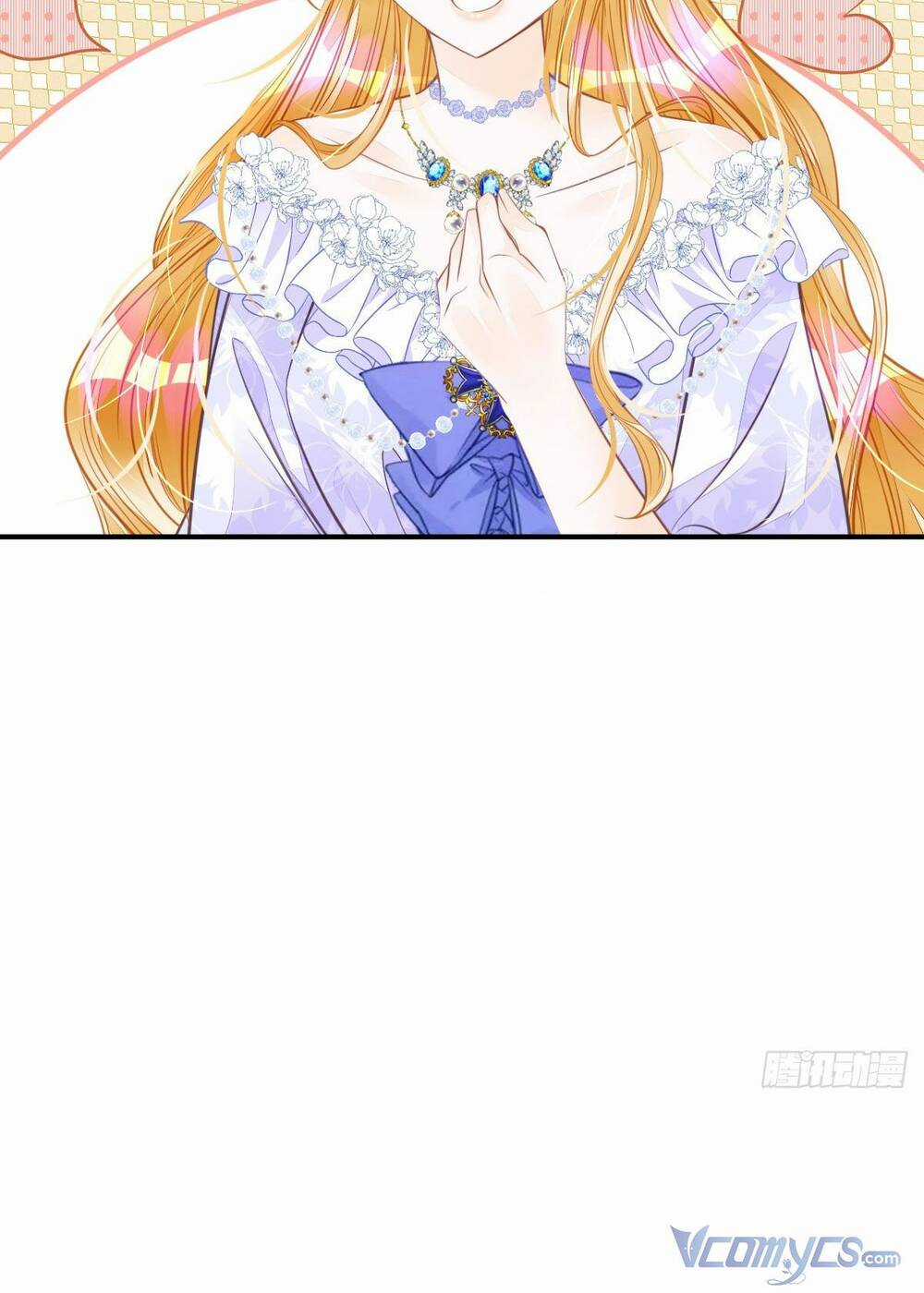 Tôi Không Muốn Làm Bạch Nguyệt Quang Của Kẻ Phản Diện Chapter 18 trang 51