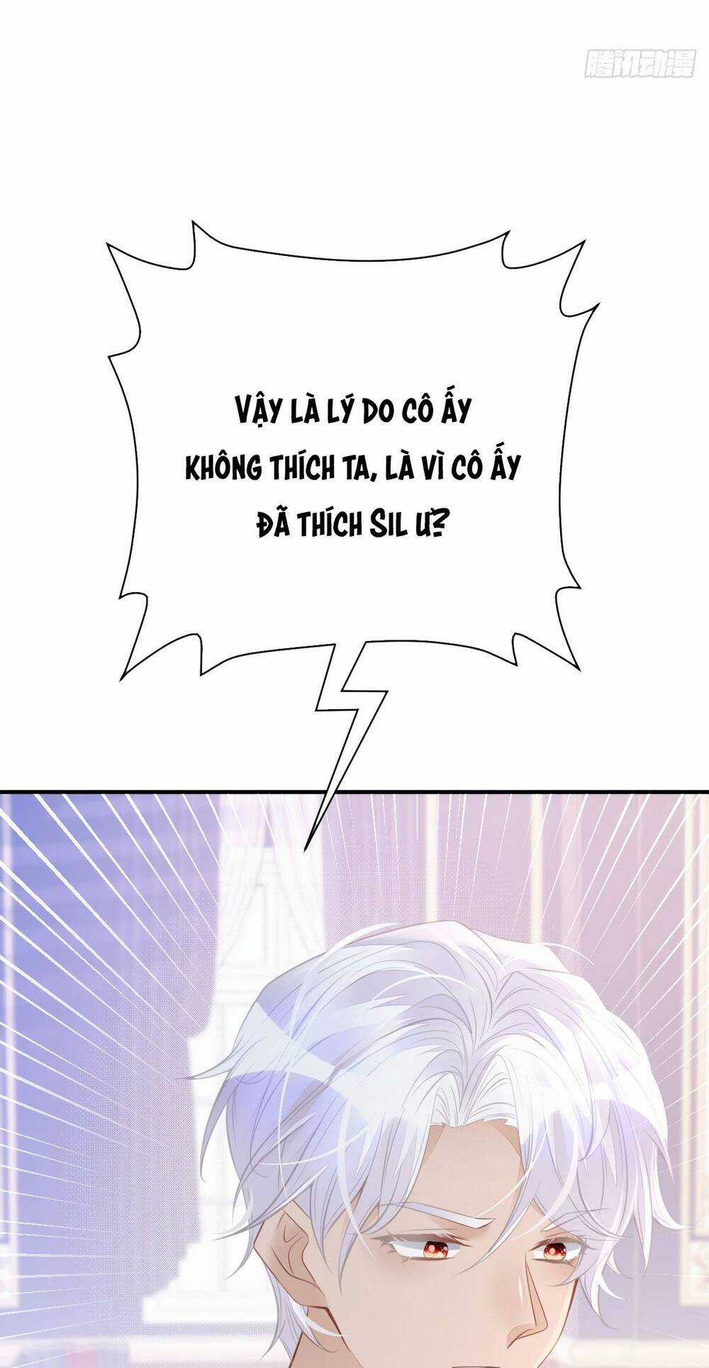 Tôi Không Muốn Làm Bạch Nguyệt Quang Của Kẻ Phản Diện Chapter 18 trang 58