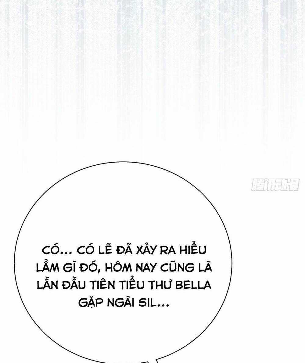 Tôi Không Muốn Làm Bạch Nguyệt Quang Của Kẻ Phản Diện Chapter 18 trang 60