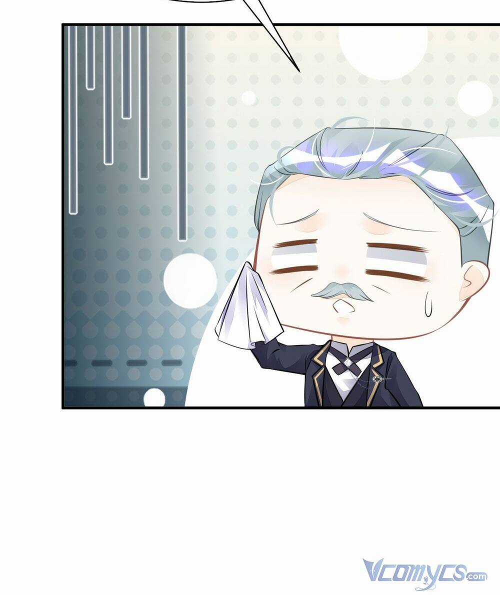 Tôi Không Muốn Làm Bạch Nguyệt Quang Của Kẻ Phản Diện Chapter 18 trang 61