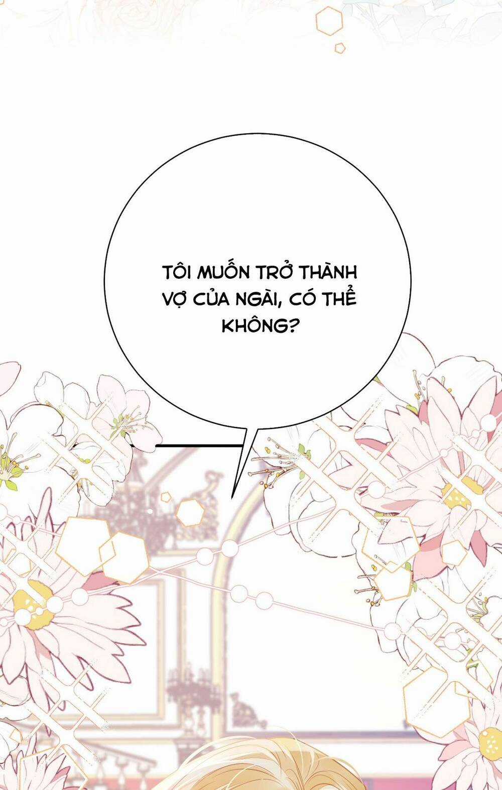 Tôi Không Muốn Làm Bạch Nguyệt Quang Của Kẻ Phản Diện Chapter 18 trang 7