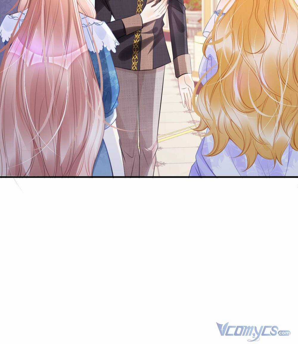 Tôi Không Muốn Làm Bạch Nguyệt Quang Của Kẻ Phản Diện Chapter 19 trang 11