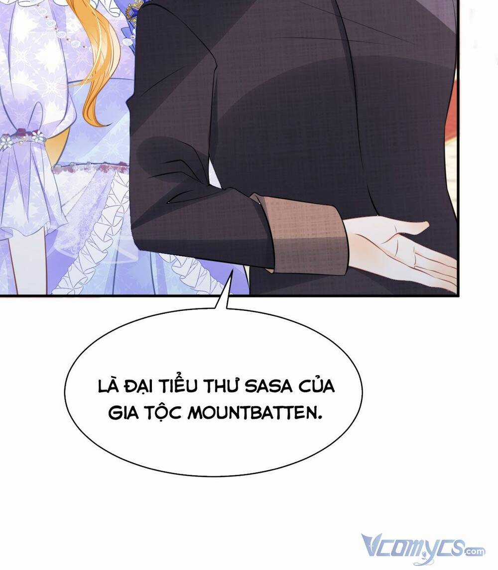 Tôi Không Muốn Làm Bạch Nguyệt Quang Của Kẻ Phản Diện Chapter 19 trang 13