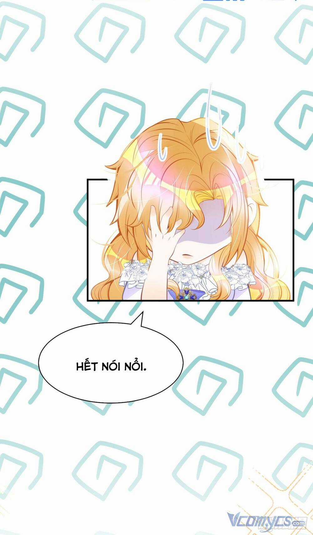 Tôi Không Muốn Làm Bạch Nguyệt Quang Của Kẻ Phản Diện Chapter 19 trang 15