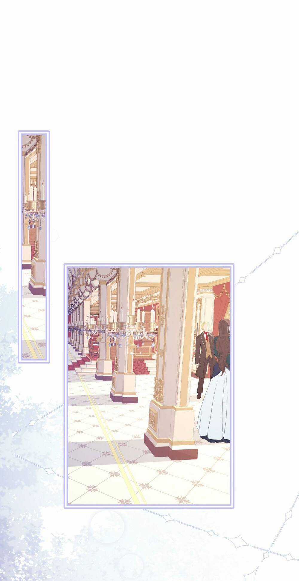 Tôi Không Muốn Làm Bạch Nguyệt Quang Của Kẻ Phản Diện Chapter 19 trang 2