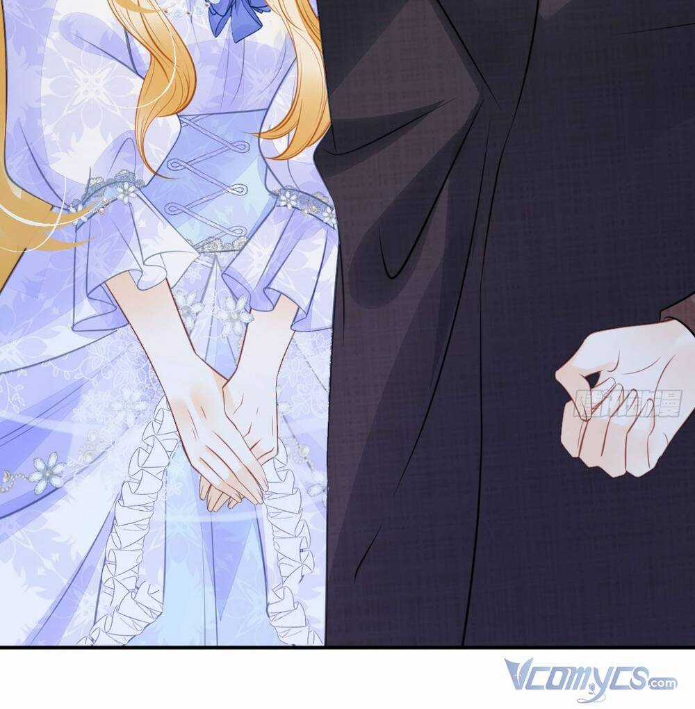 Tôi Không Muốn Làm Bạch Nguyệt Quang Của Kẻ Phản Diện Chapter 19 trang 27