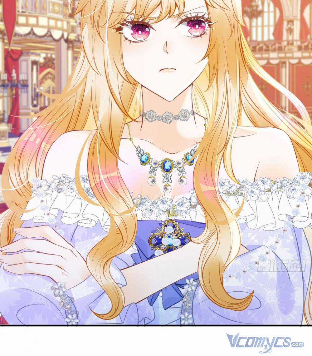 Tôi Không Muốn Làm Bạch Nguyệt Quang Của Kẻ Phản Diện Chapter 19 trang 29