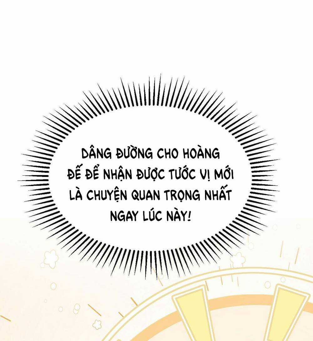 Tôi Không Muốn Làm Bạch Nguyệt Quang Của Kẻ Phản Diện Chapter 19 trang 30