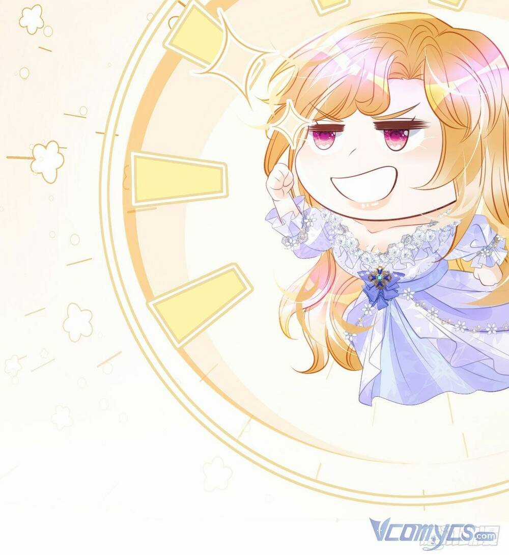 Tôi Không Muốn Làm Bạch Nguyệt Quang Của Kẻ Phản Diện Chapter 19 trang 31