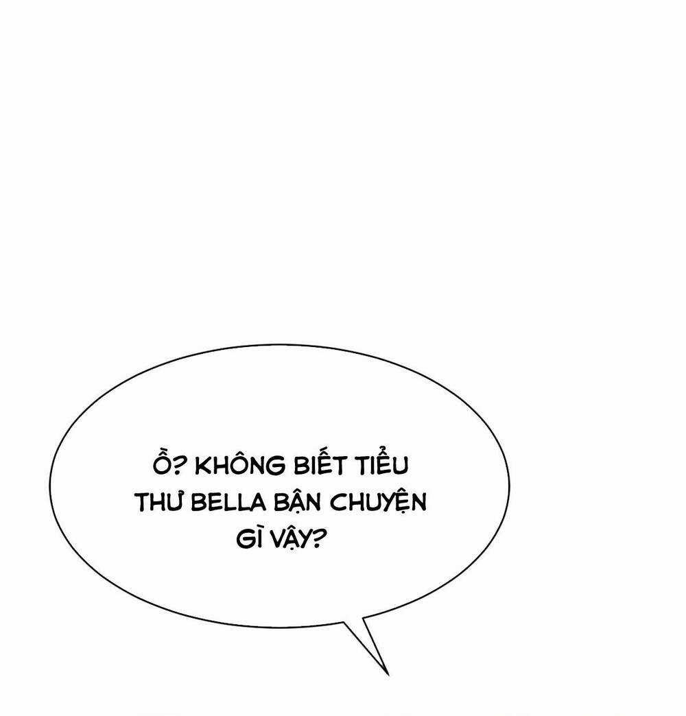 Tôi Không Muốn Làm Bạch Nguyệt Quang Của Kẻ Phản Diện Chapter 19 trang 32