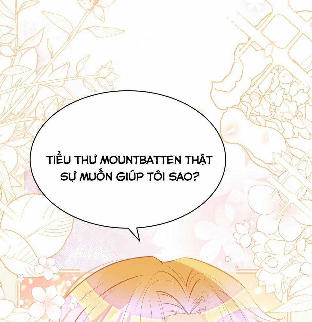 Tôi Không Muốn Làm Bạch Nguyệt Quang Của Kẻ Phản Diện Chapter 19 trang 37