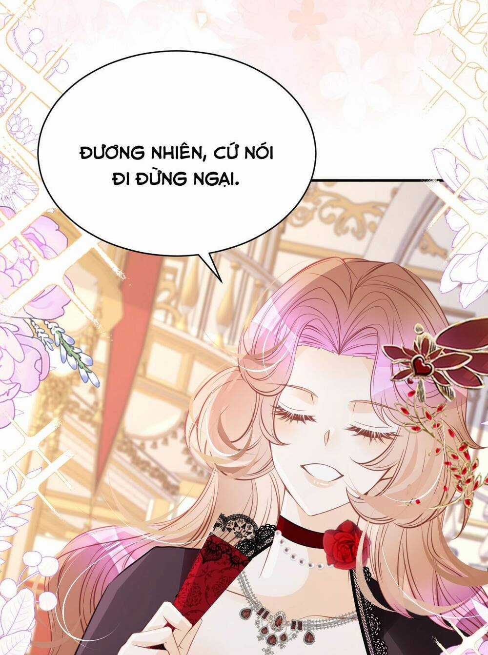 Tôi Không Muốn Làm Bạch Nguyệt Quang Của Kẻ Phản Diện Chapter 19 trang 39