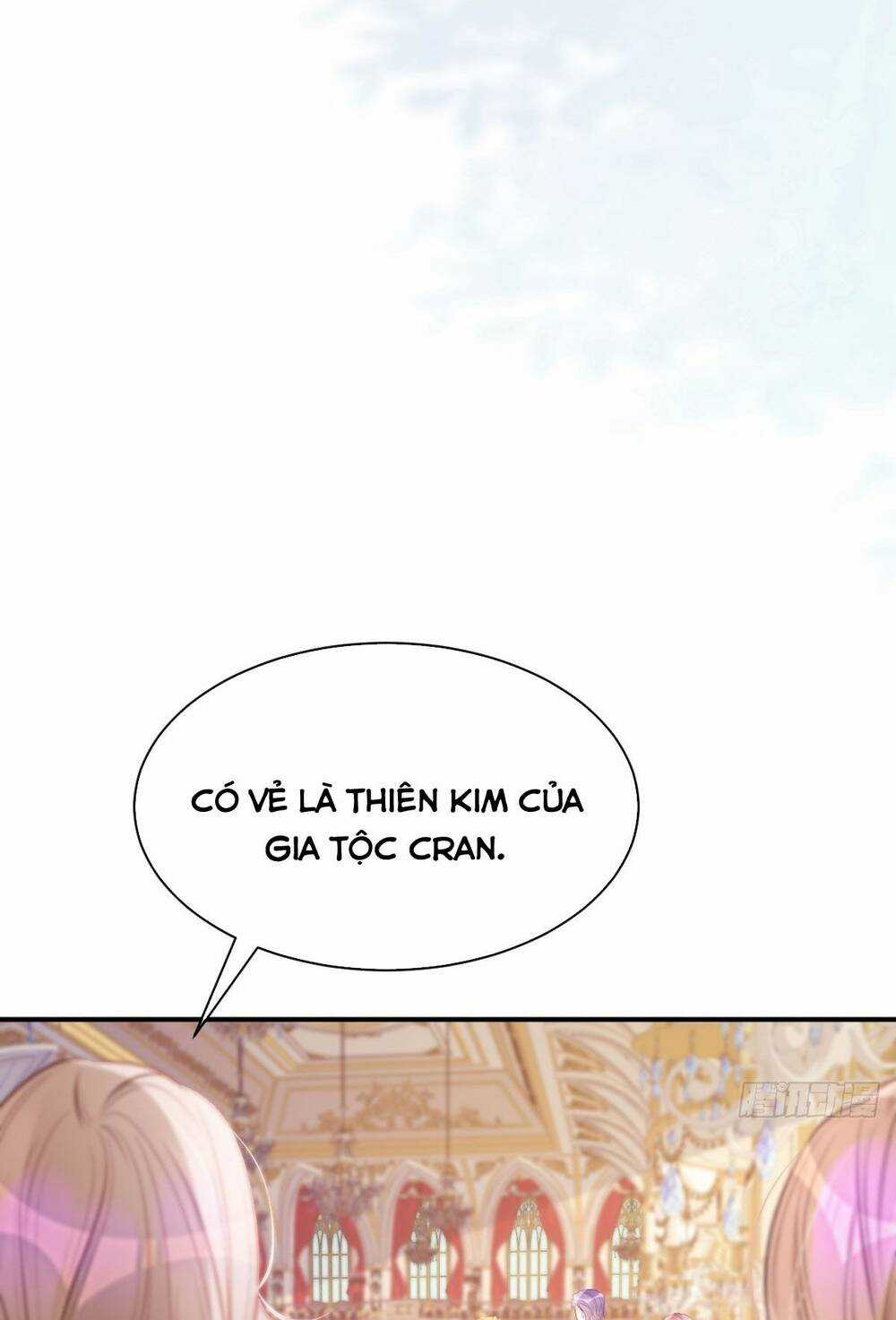 Tôi Không Muốn Làm Bạch Nguyệt Quang Của Kẻ Phản Diện Chapter 19 trang 4