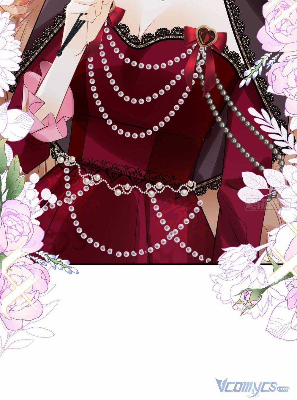 Tôi Không Muốn Làm Bạch Nguyệt Quang Của Kẻ Phản Diện Chapter 19 trang 40