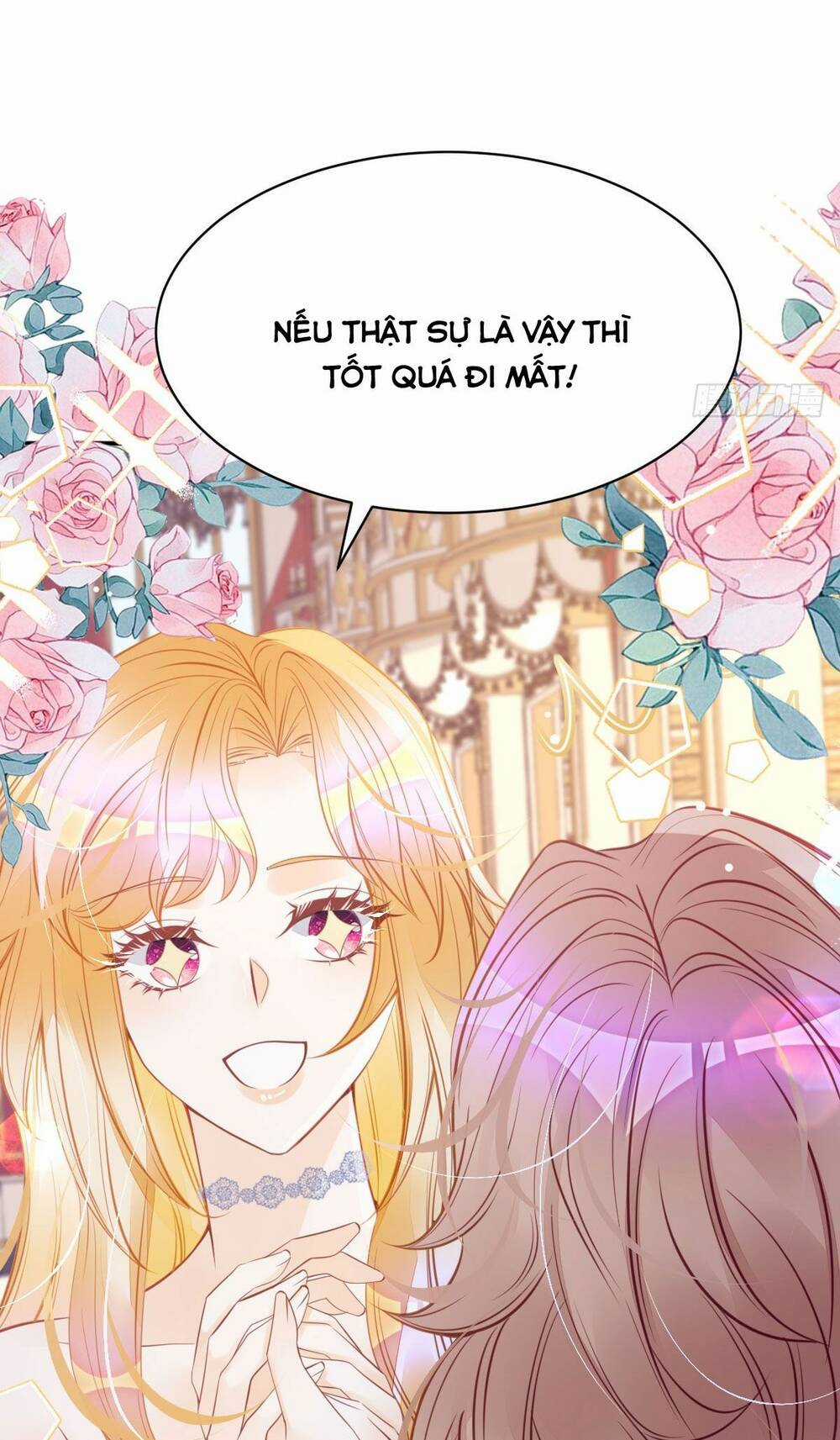 Tôi Không Muốn Làm Bạch Nguyệt Quang Của Kẻ Phản Diện Chapter 19 trang 42