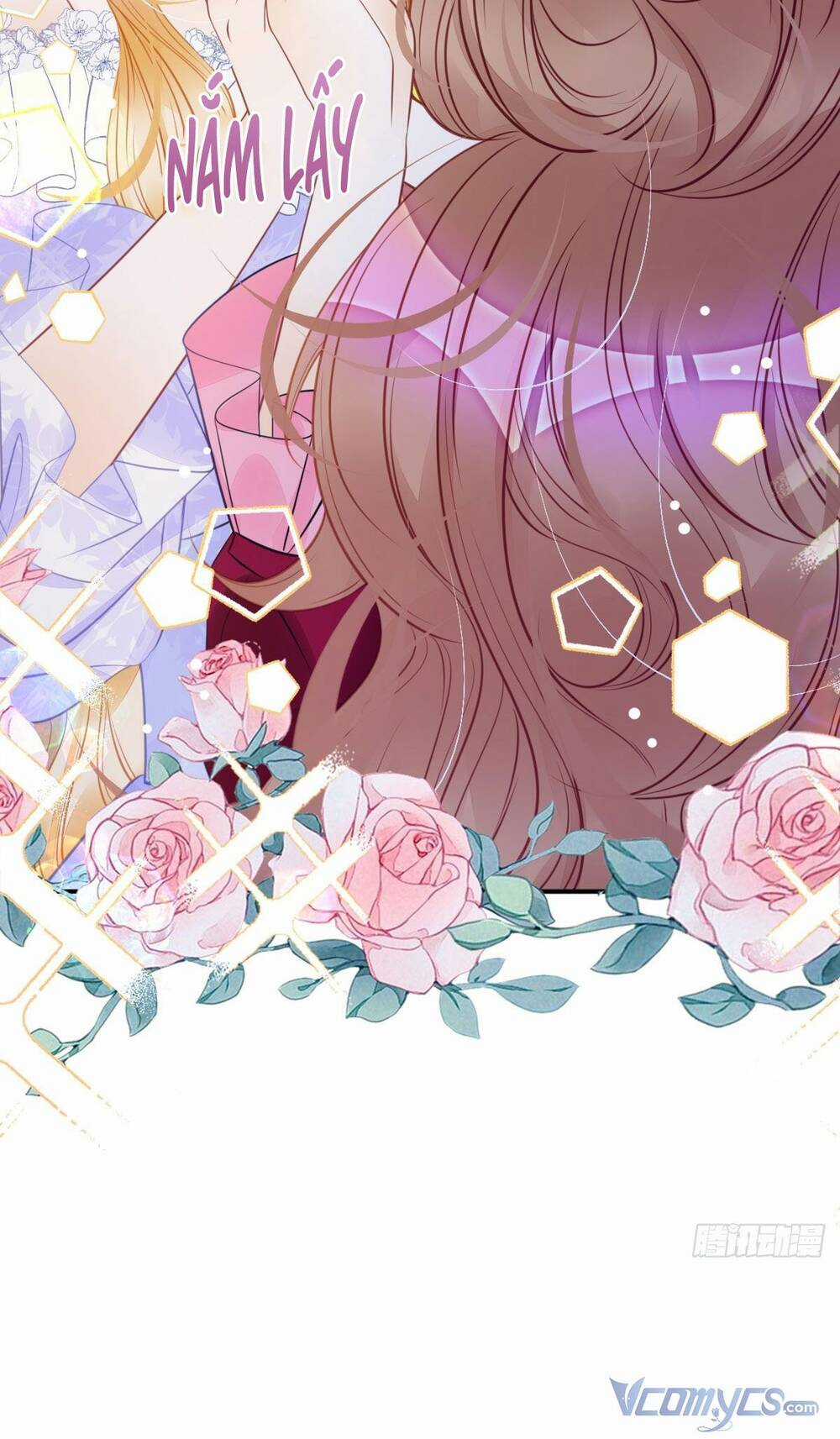 Tôi Không Muốn Làm Bạch Nguyệt Quang Của Kẻ Phản Diện Chapter 19 trang 43