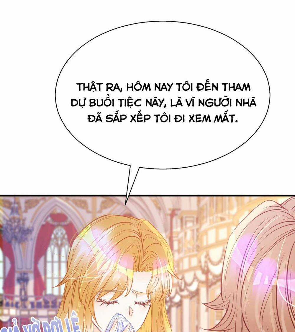 Tôi Không Muốn Làm Bạch Nguyệt Quang Của Kẻ Phản Diện Chapter 19 trang 44