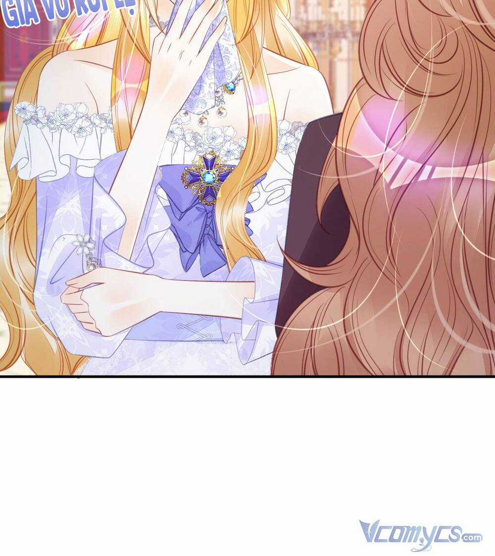 Tôi Không Muốn Làm Bạch Nguyệt Quang Của Kẻ Phản Diện Chapter 19 trang 45