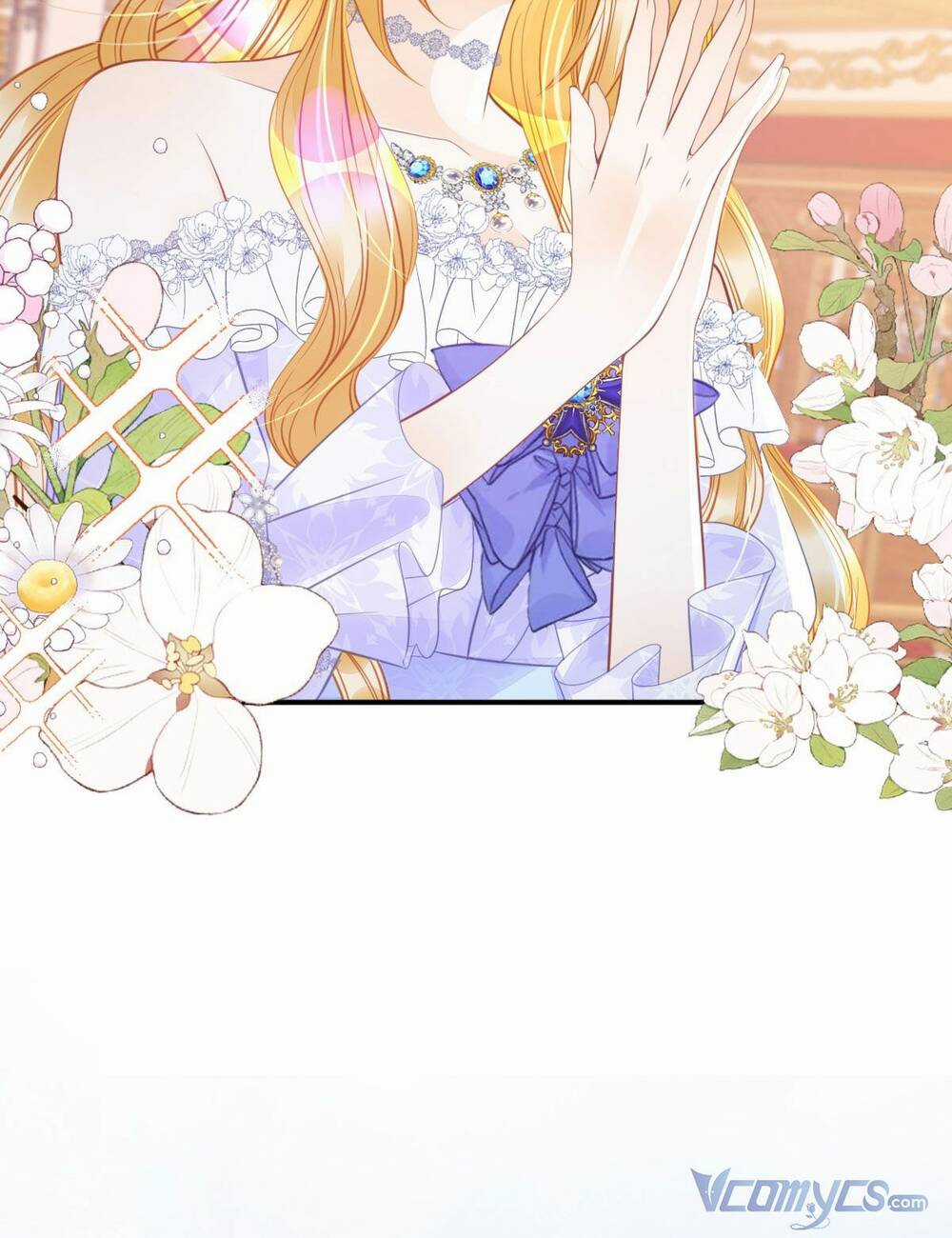 Tôi Không Muốn Làm Bạch Nguyệt Quang Của Kẻ Phản Diện Chapter 19 trang 47