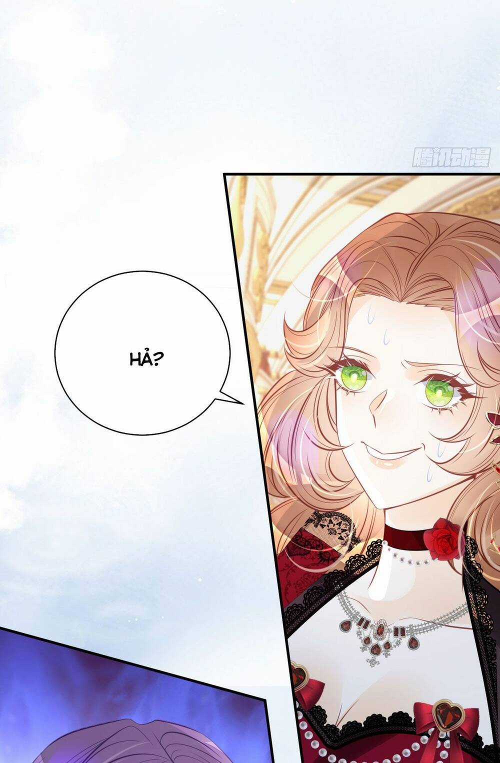 Tôi Không Muốn Làm Bạch Nguyệt Quang Của Kẻ Phản Diện Chapter 19 trang 48