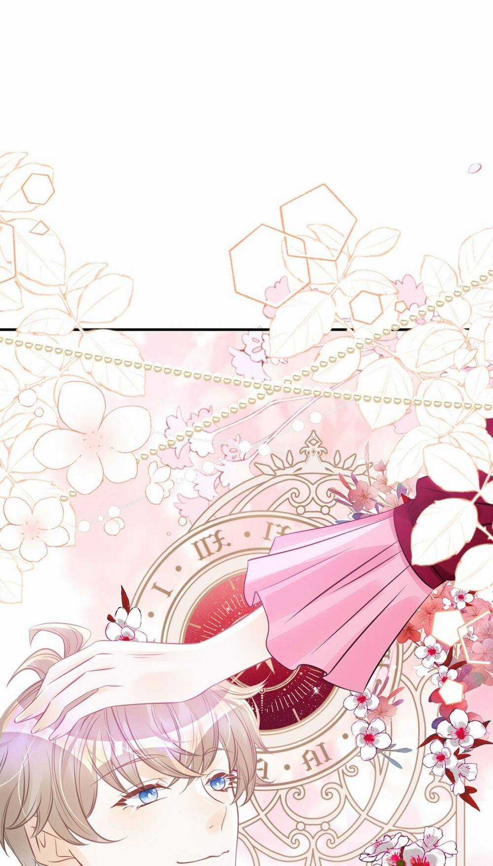 Tôi Không Muốn Làm Bạch Nguyệt Quang Của Kẻ Phản Diện Chapter 19 trang 52