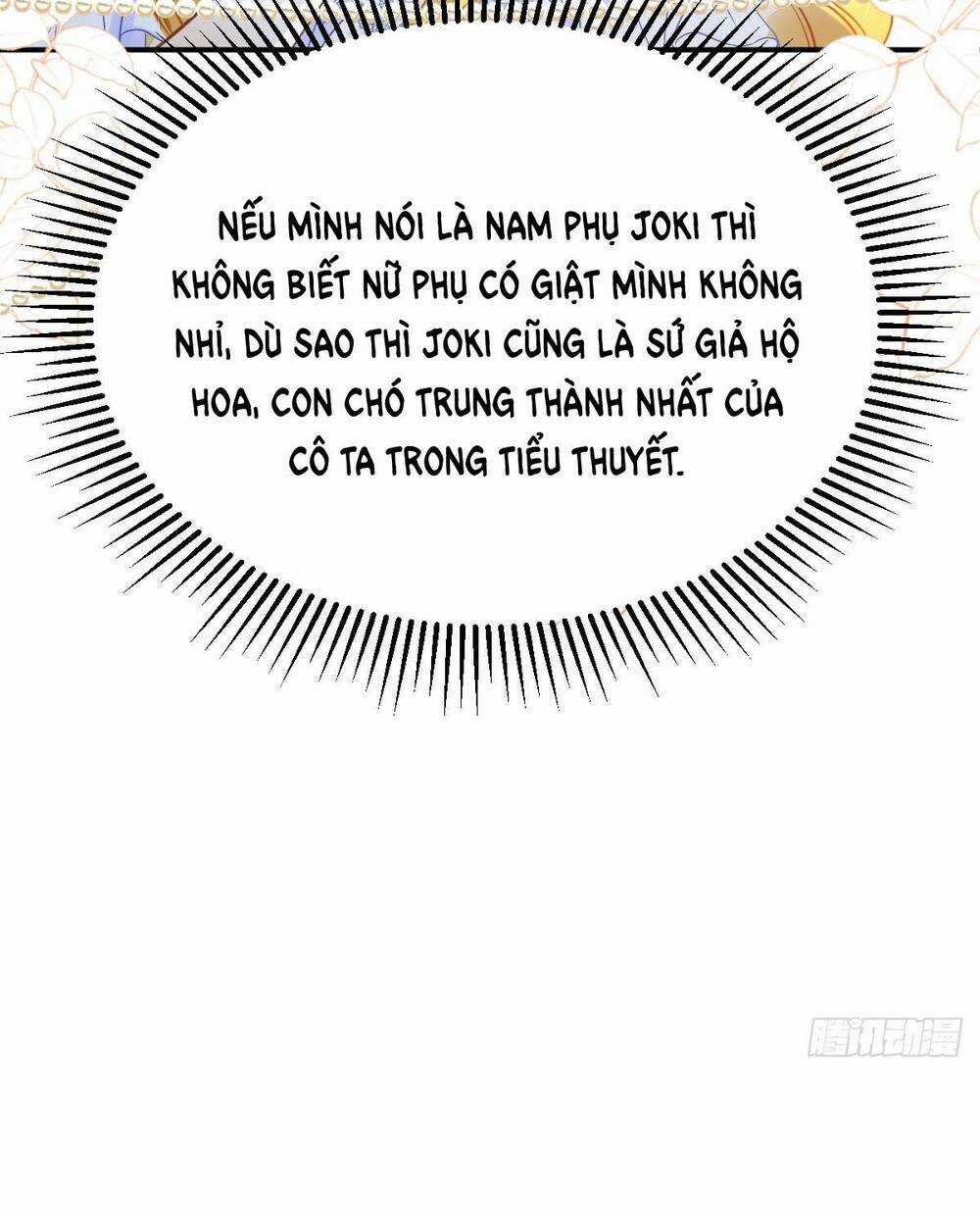 Tôi Không Muốn Làm Bạch Nguyệt Quang Của Kẻ Phản Diện Chapter 19 trang 54