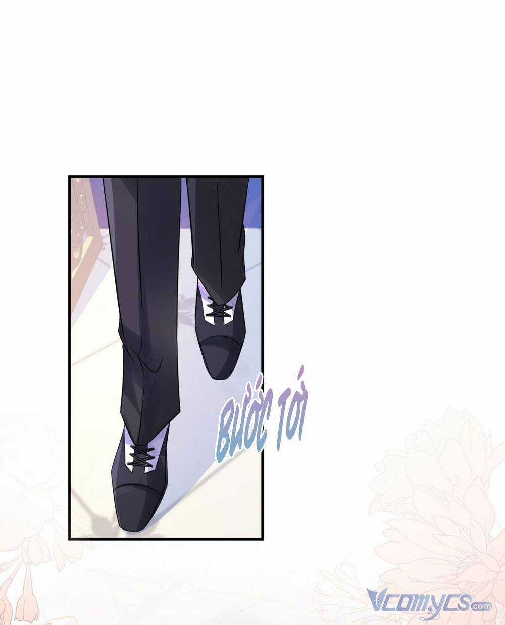 Tôi Không Muốn Làm Bạch Nguyệt Quang Của Kẻ Phản Diện Chapter 19 trang 55