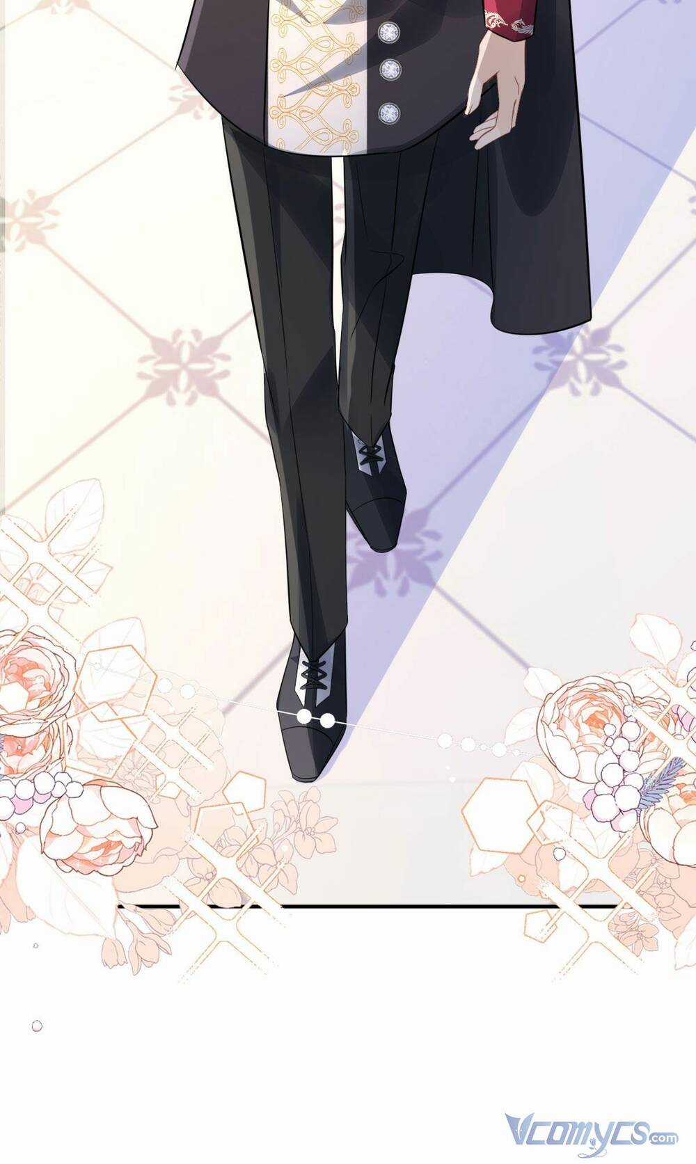 Tôi Không Muốn Làm Bạch Nguyệt Quang Của Kẻ Phản Diện Chapter 19 trang 57