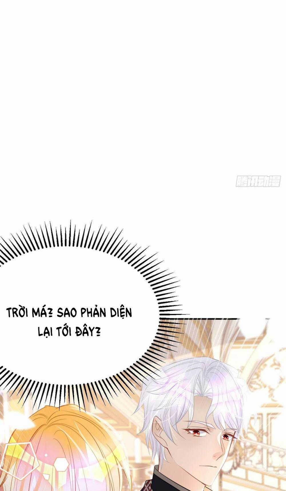 Tôi Không Muốn Làm Bạch Nguyệt Quang Của Kẻ Phản Diện Chapter 19 trang 58