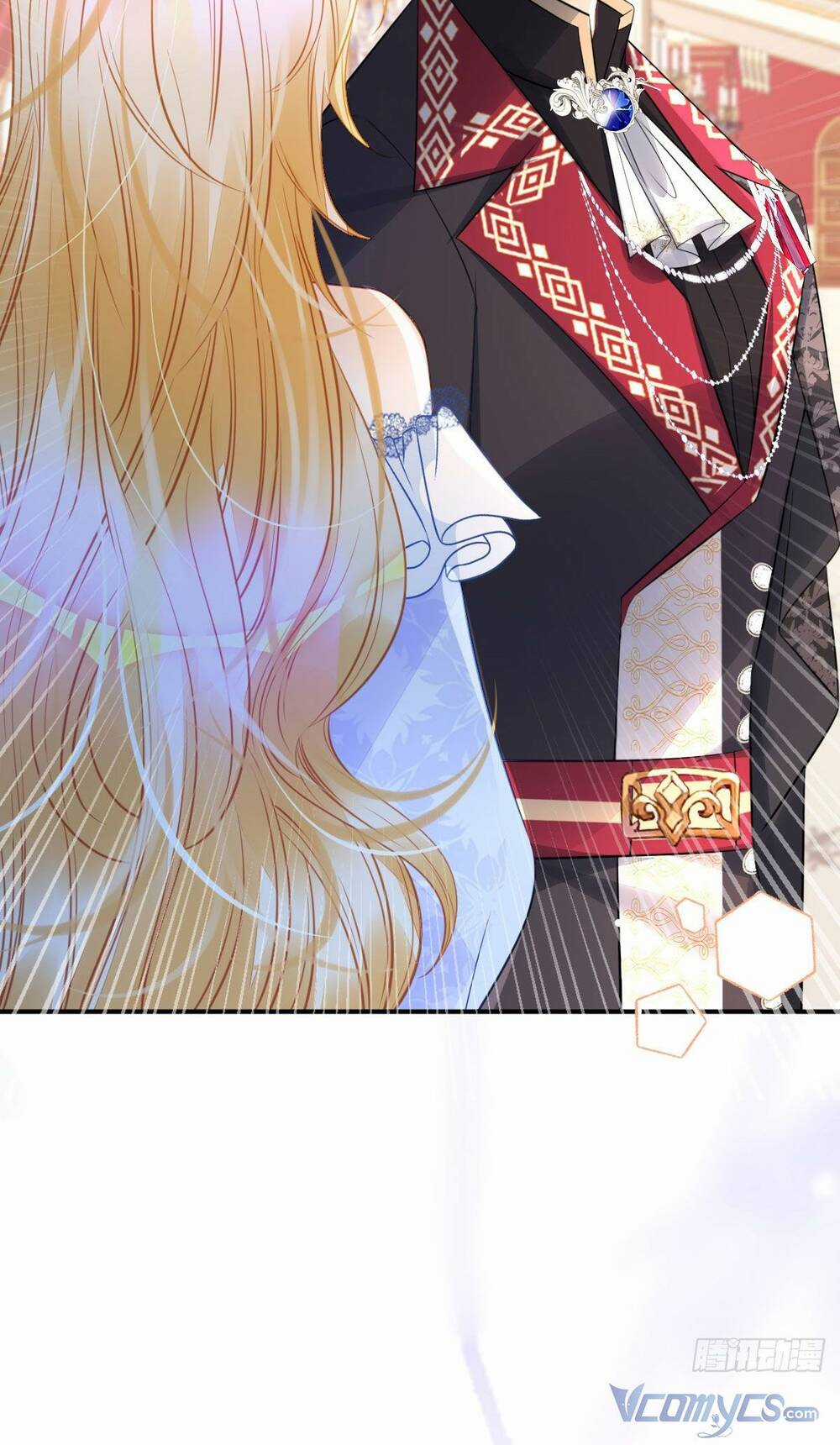 Tôi Không Muốn Làm Bạch Nguyệt Quang Của Kẻ Phản Diện Chapter 19 trang 59