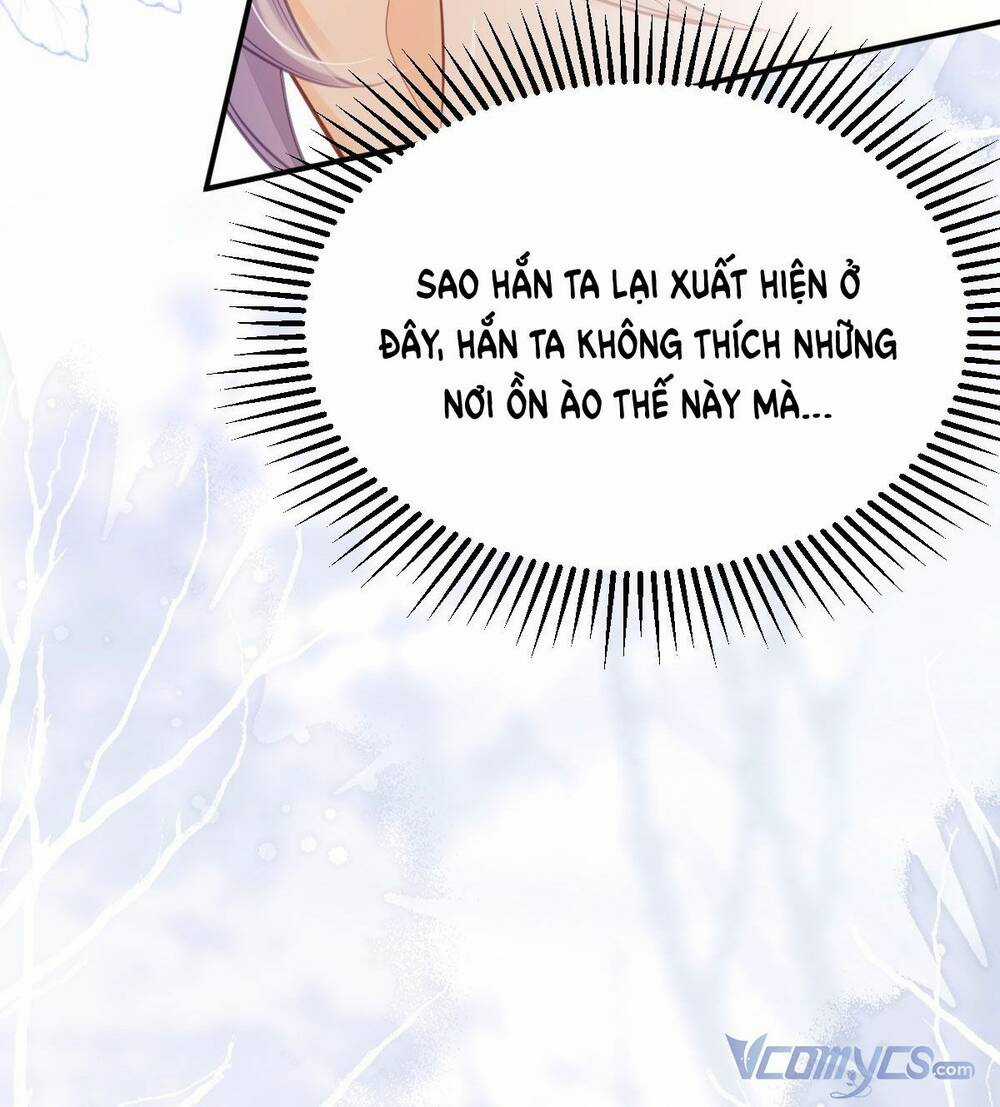 Tôi Không Muốn Làm Bạch Nguyệt Quang Của Kẻ Phản Diện Chapter 19 trang 61