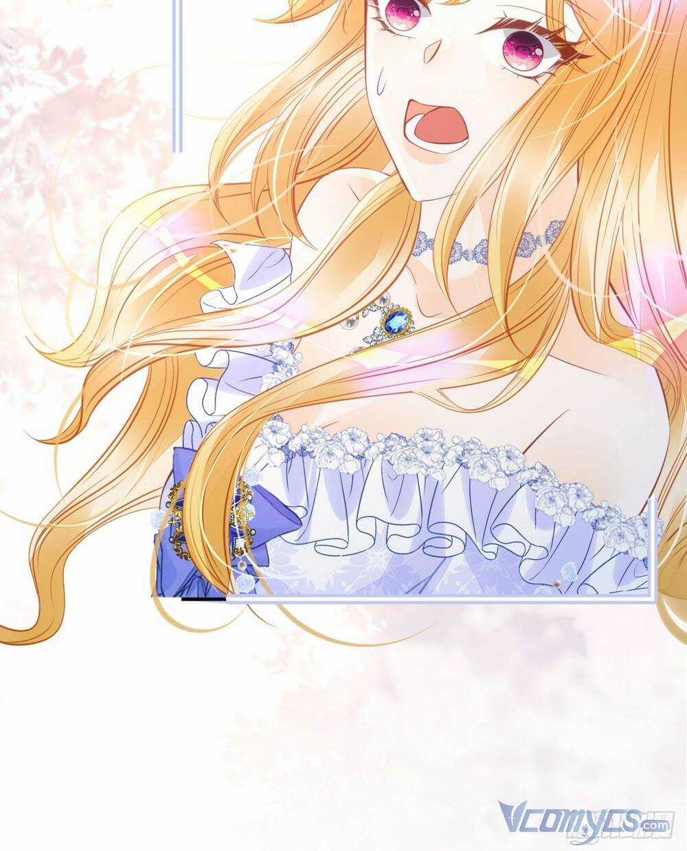 Tôi Không Muốn Làm Bạch Nguyệt Quang Của Kẻ Phản Diện Chapter 19 trang 65