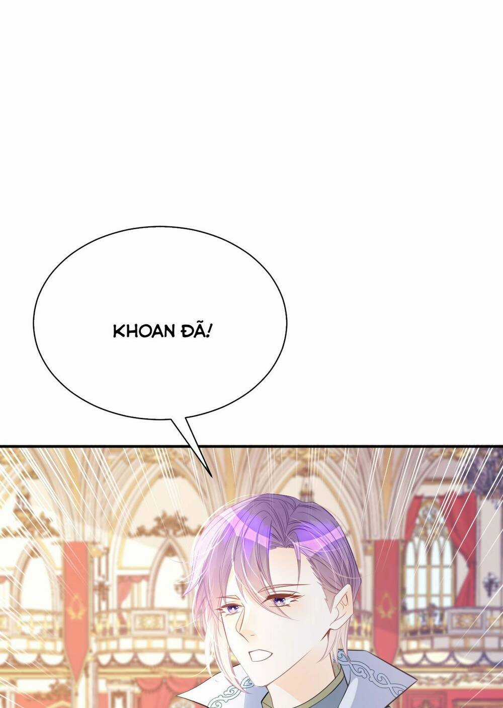 Tôi Không Muốn Làm Bạch Nguyệt Quang Của Kẻ Phản Diện Chapter 19 trang 66