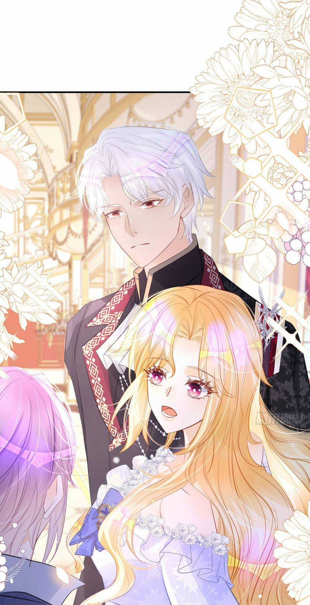 Tôi Không Muốn Làm Bạch Nguyệt Quang Của Kẻ Phản Diện Chapter 19 trang 68