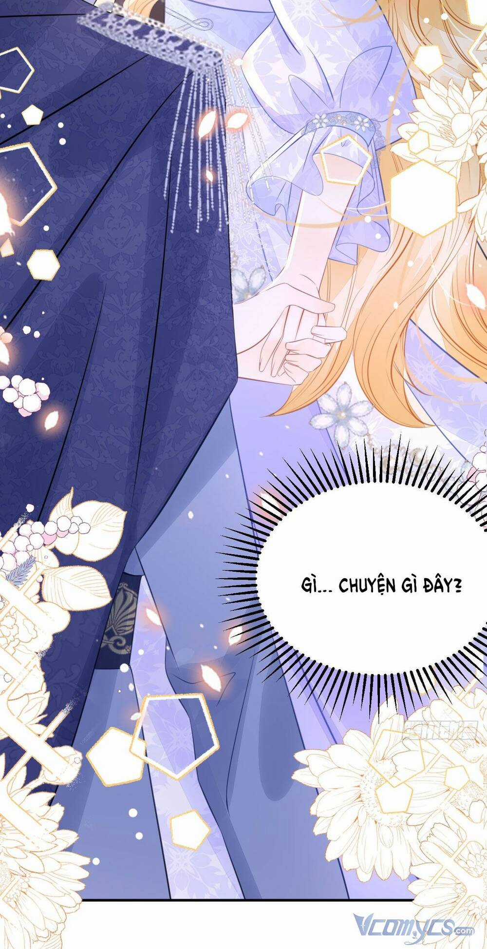 Tôi Không Muốn Làm Bạch Nguyệt Quang Của Kẻ Phản Diện Chapter 19 trang 69