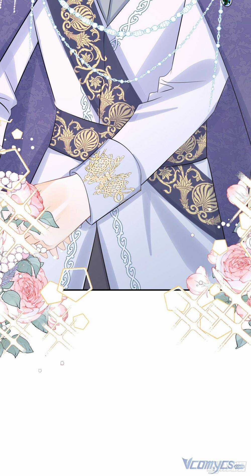 Tôi Không Muốn Làm Bạch Nguyệt Quang Của Kẻ Phản Diện Chapter 19 trang 71