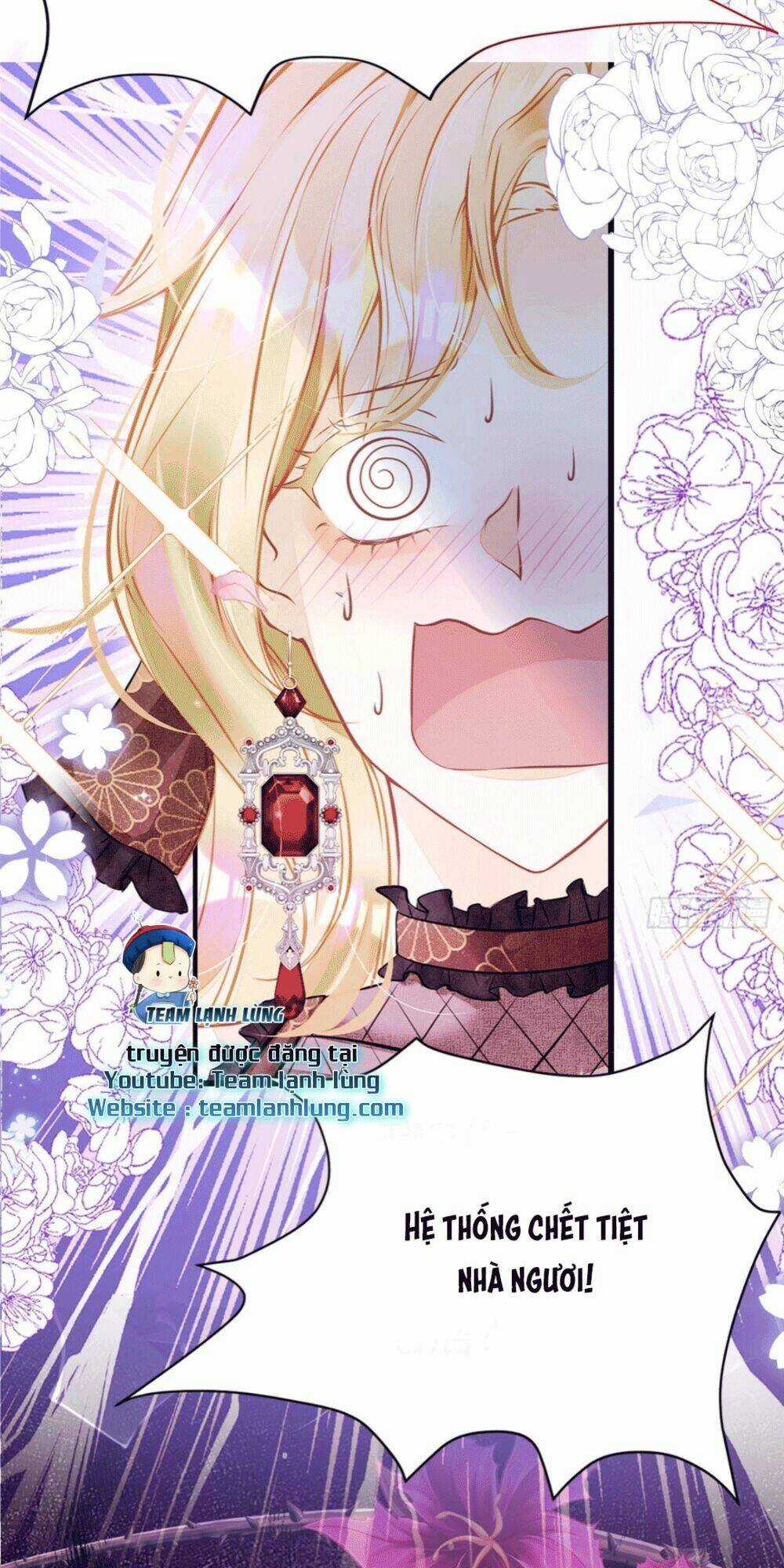 Tôi Không Muốn Làm Bạch Nguyệt Quang Của Kẻ Phản Diện Chapter 2 trang 11