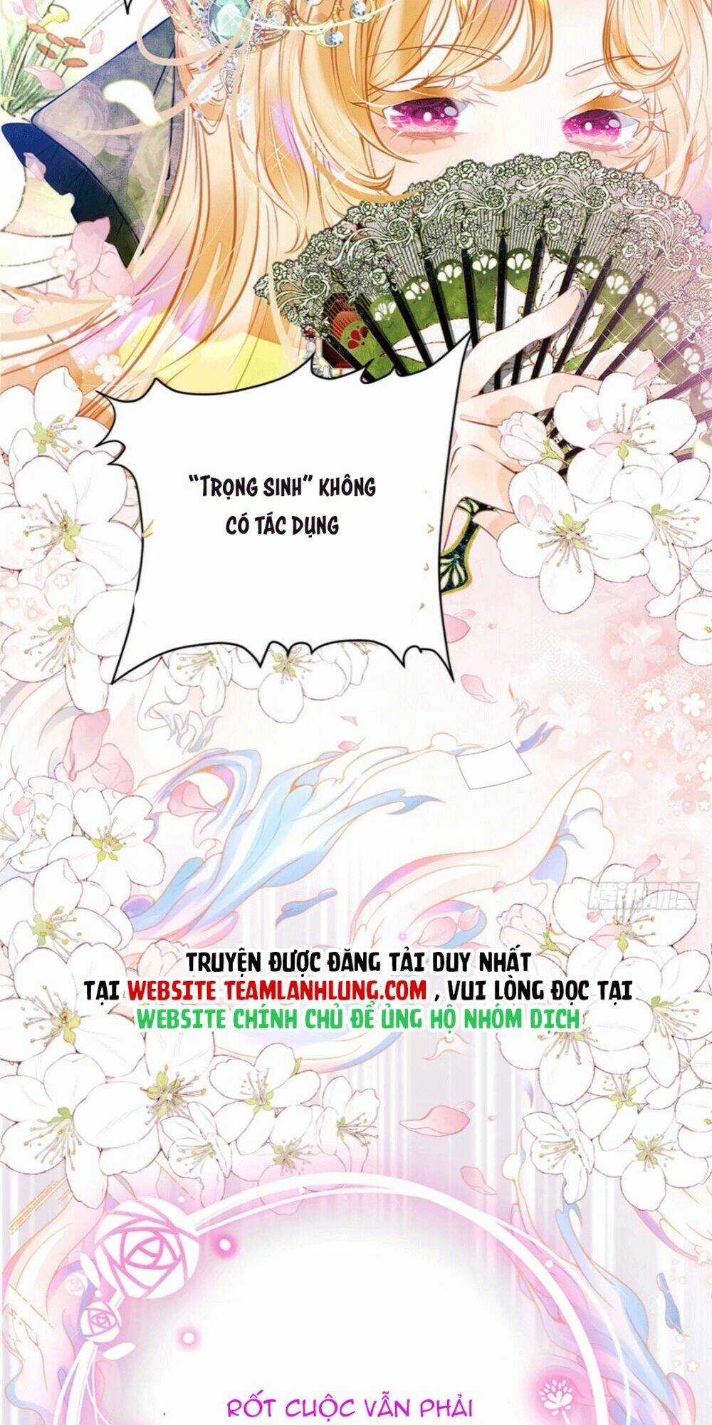 Tôi Không Muốn Làm Bạch Nguyệt Quang Của Kẻ Phản Diện Chapter 2 trang 17