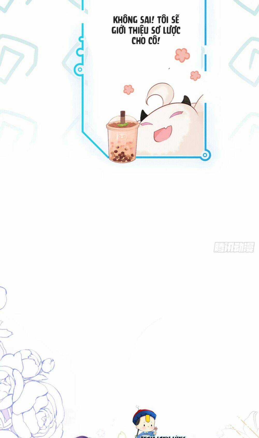 Tôi Không Muốn Làm Bạch Nguyệt Quang Của Kẻ Phản Diện Chapter 2 trang 20