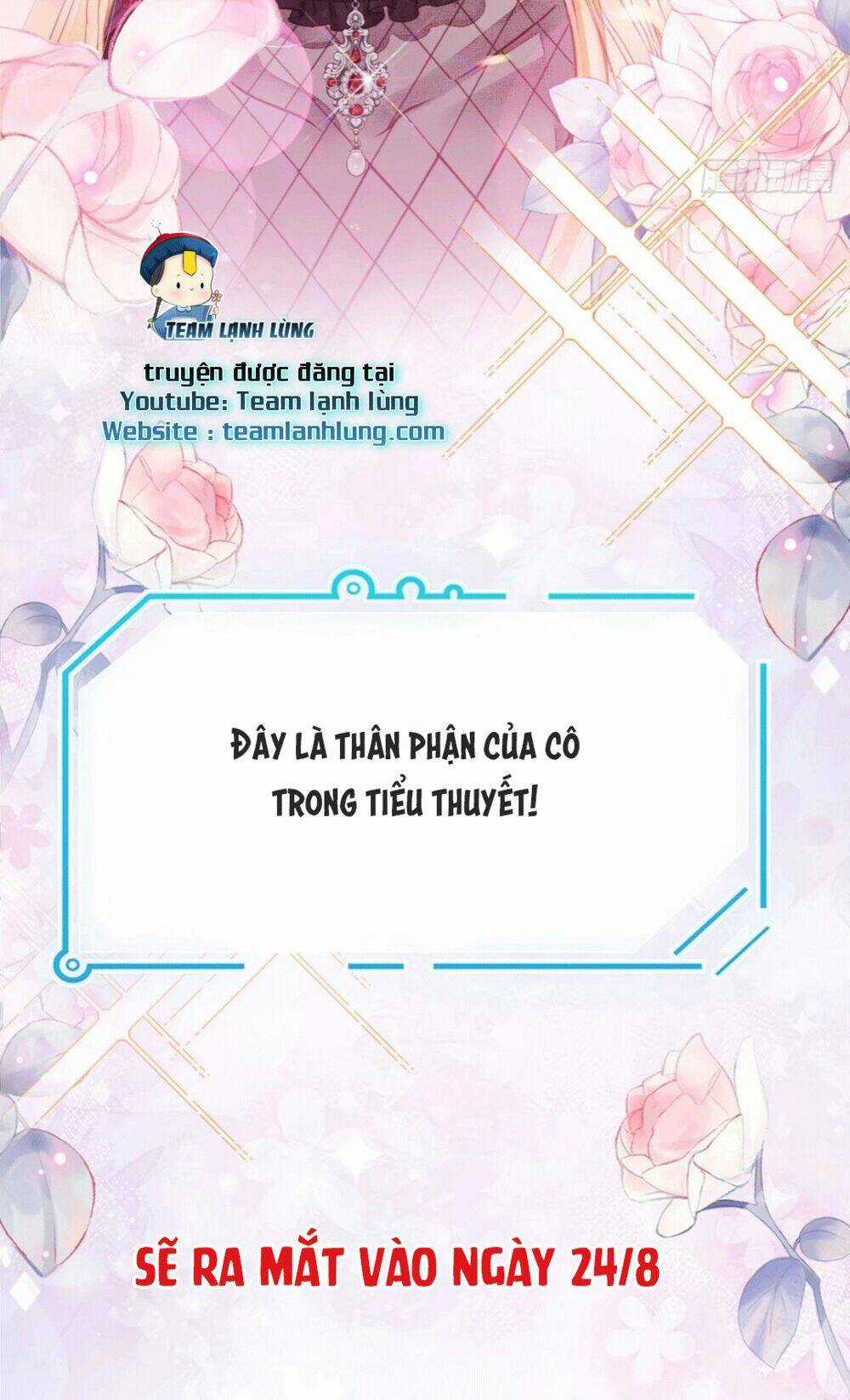 Tôi Không Muốn Làm Bạch Nguyệt Quang Của Kẻ Phản Diện Chapter 2 trang 27