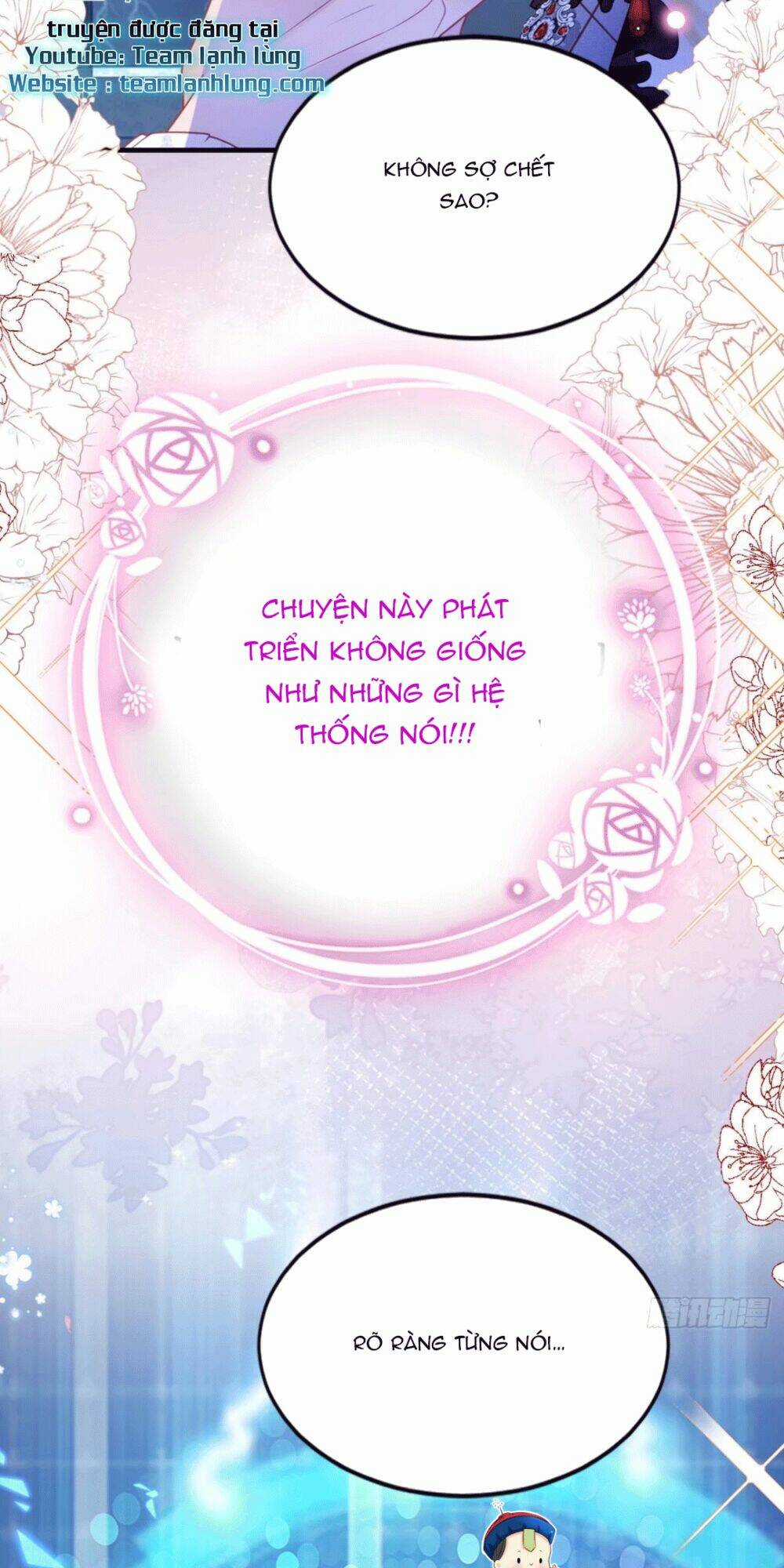 Tôi Không Muốn Làm Bạch Nguyệt Quang Của Kẻ Phản Diện Chapter 2 trang 6