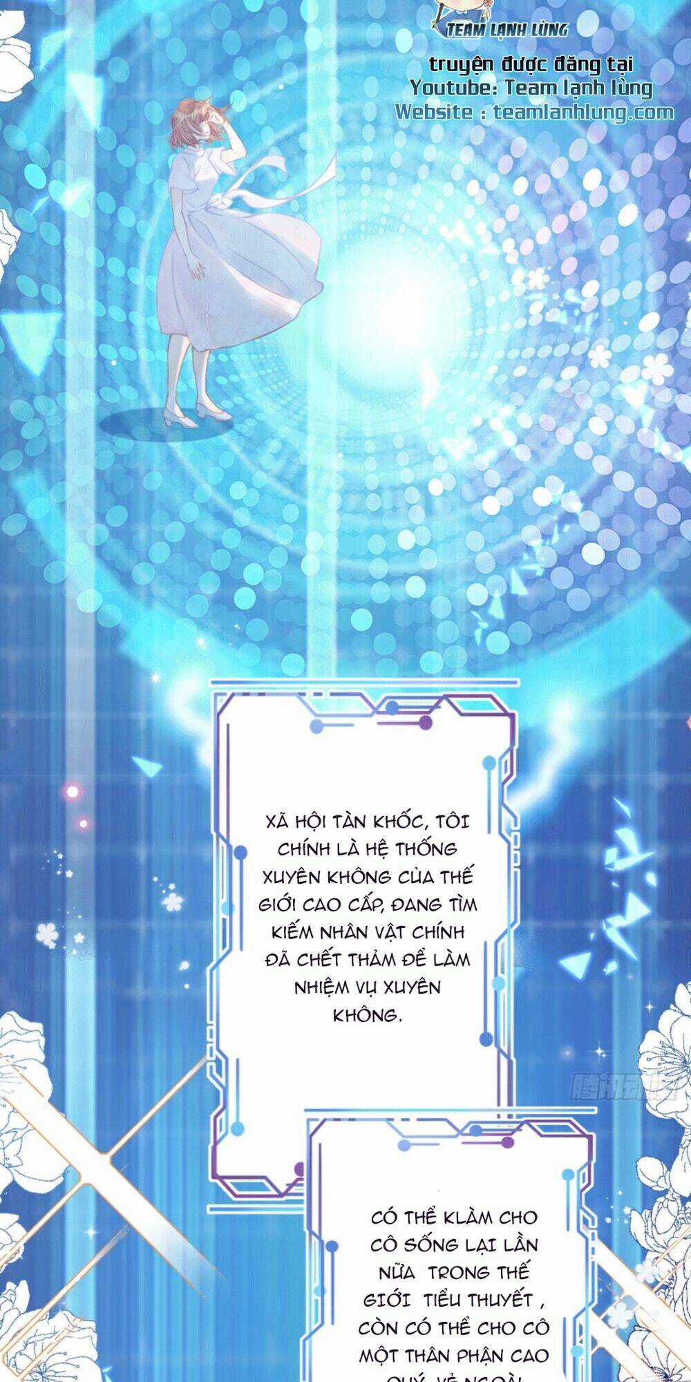 Tôi Không Muốn Làm Bạch Nguyệt Quang Của Kẻ Phản Diện Chapter 2 trang 7