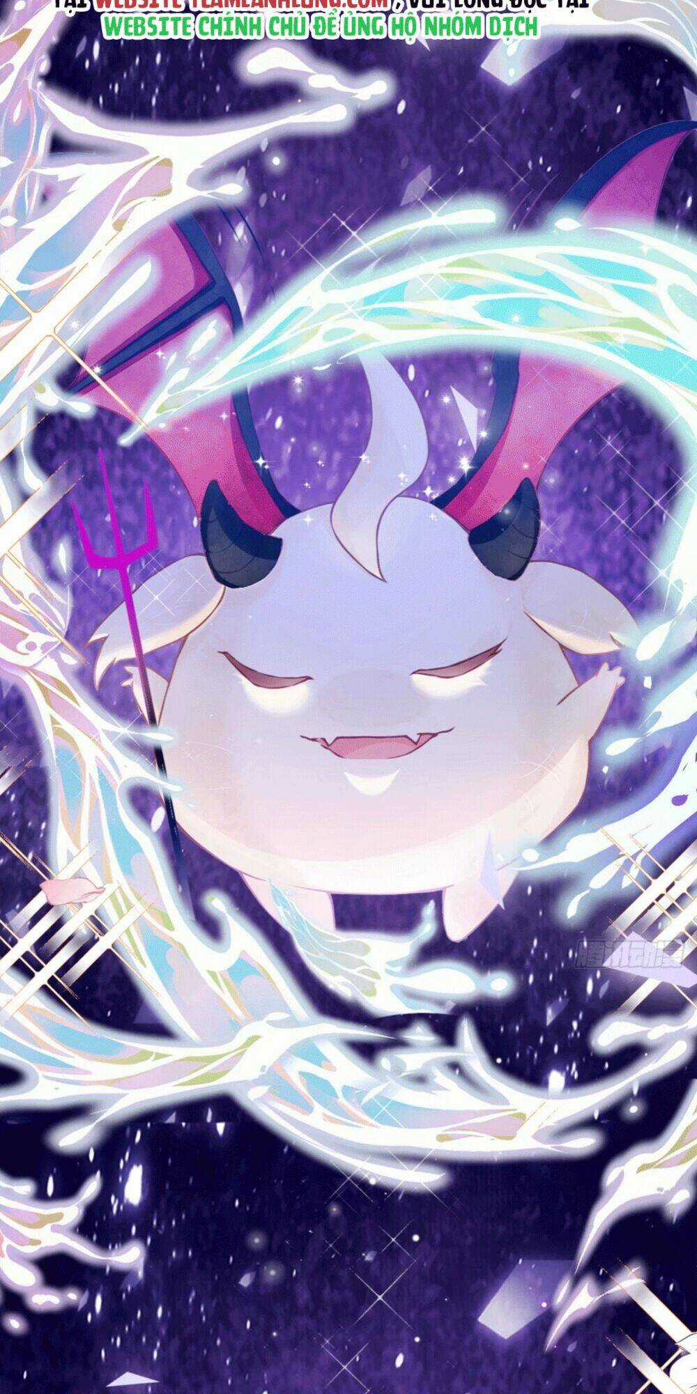 Tôi Không Muốn Làm Bạch Nguyệt Quang Của Kẻ Phản Diện Chapter 2 trang 9