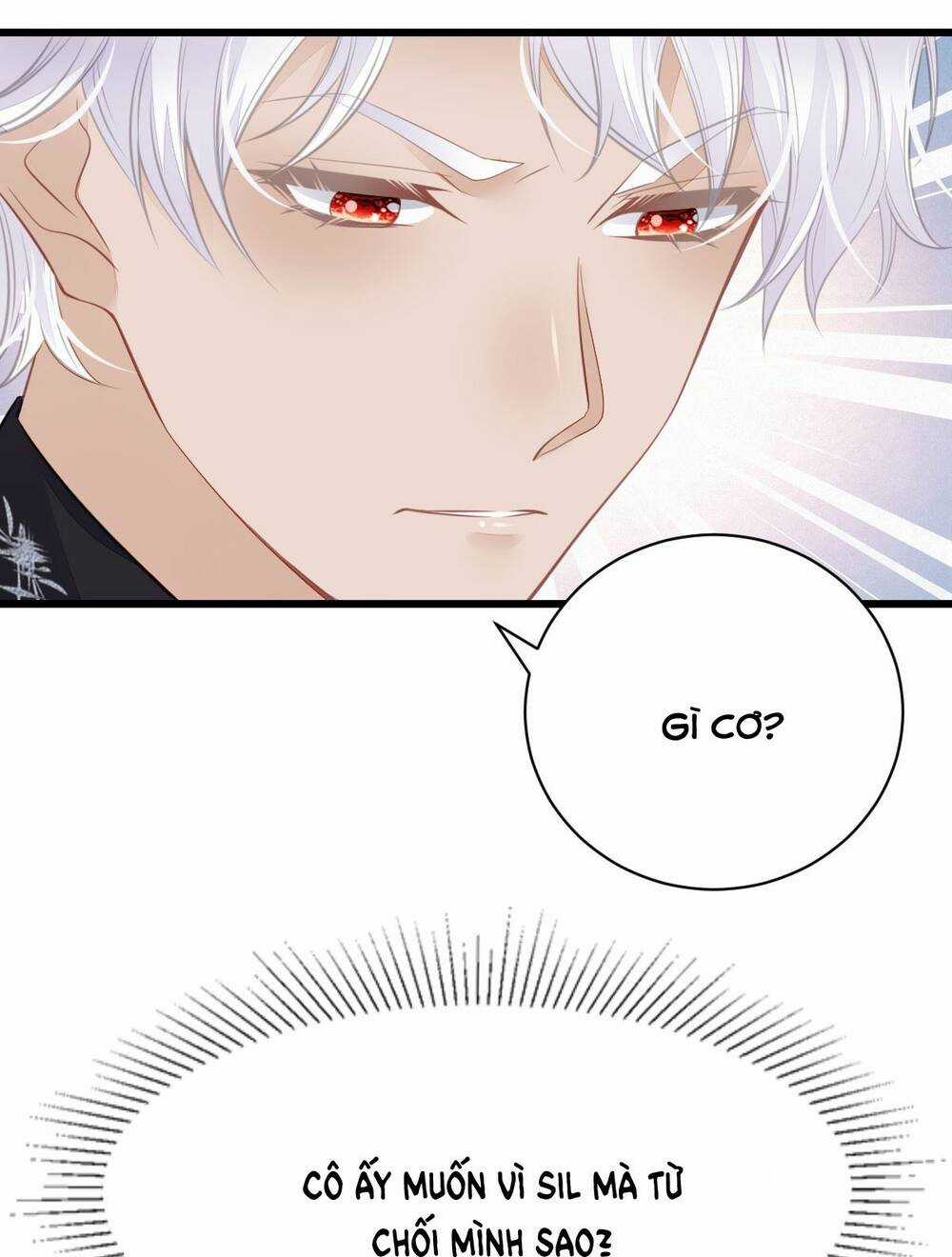 Tôi Không Muốn Làm Bạch Nguyệt Quang Của Kẻ Phản Diện Chapter 20 trang 10