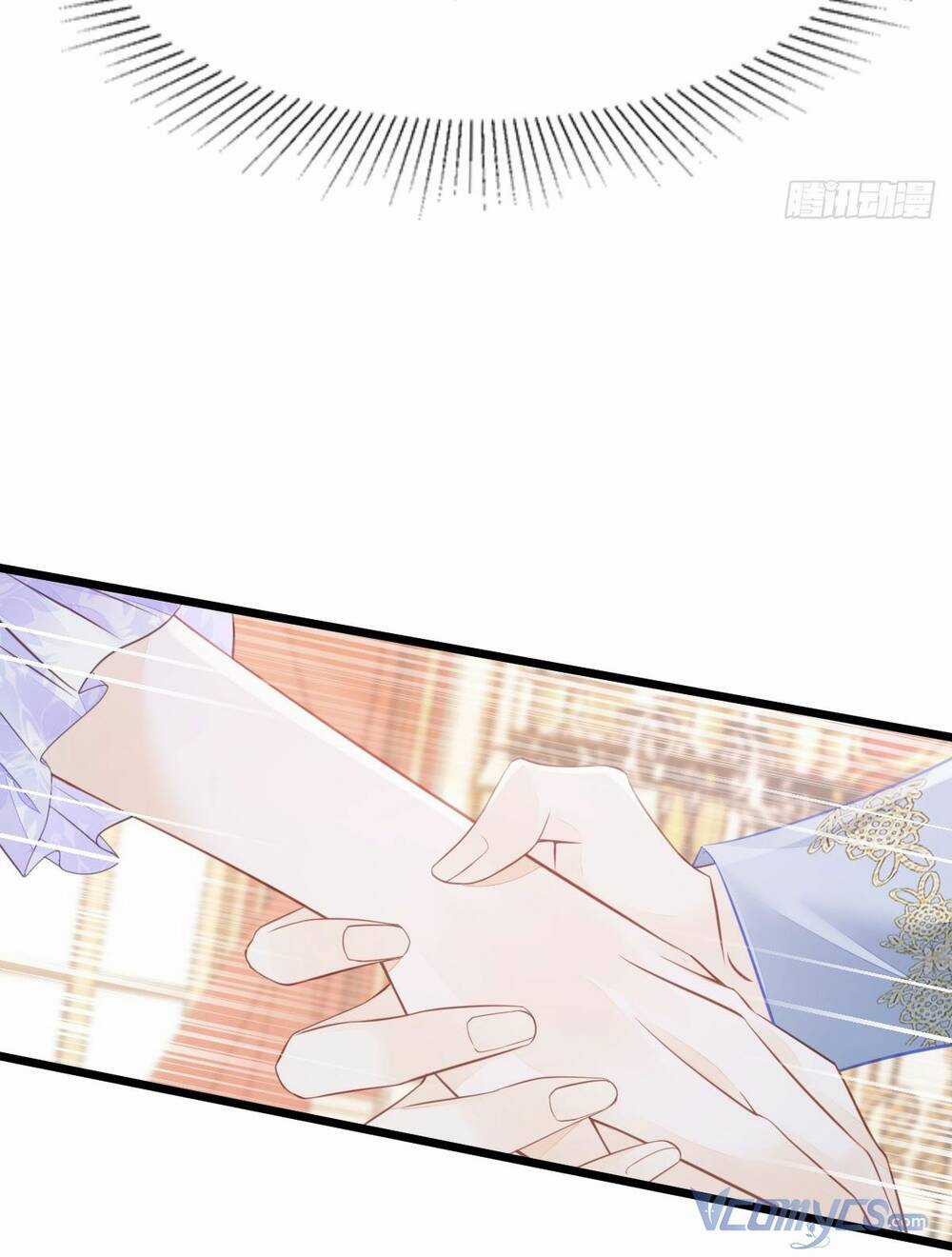 Tôi Không Muốn Làm Bạch Nguyệt Quang Của Kẻ Phản Diện Chapter 20 trang 11